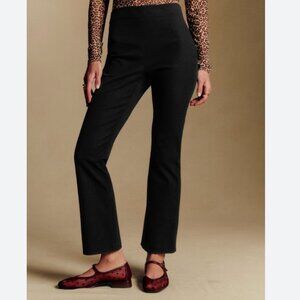 Sézane Ciara Trousers | Black